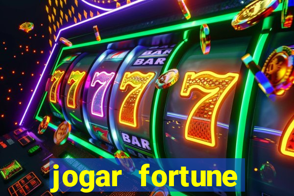 jogar fortune rabbit demo grátis